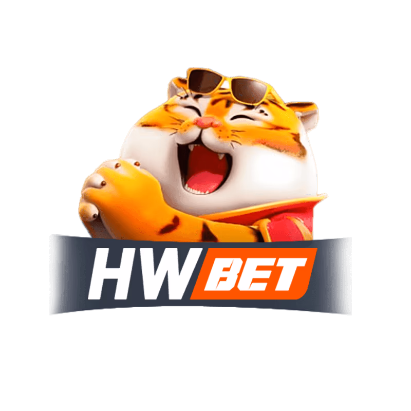 hwbet Logo